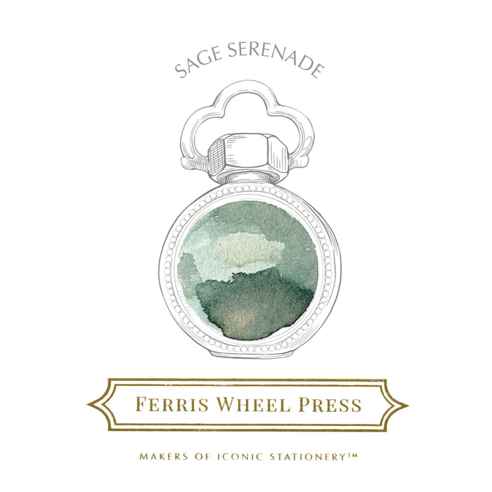 Sage Serenade