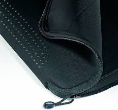 Samsonite Aramon NXT 17" Laptop Sleeve 43322-1041 Black