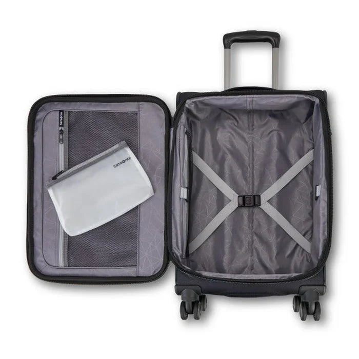 Samsonite Ascella 4 Carry-On Expandable Spinner 157042