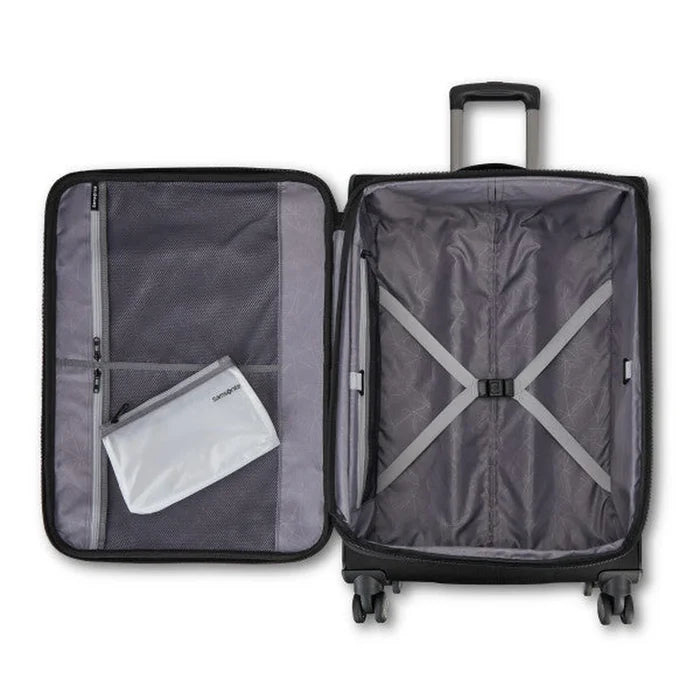 Samsonite Ascella 4 Large Expandable Spinner 157041