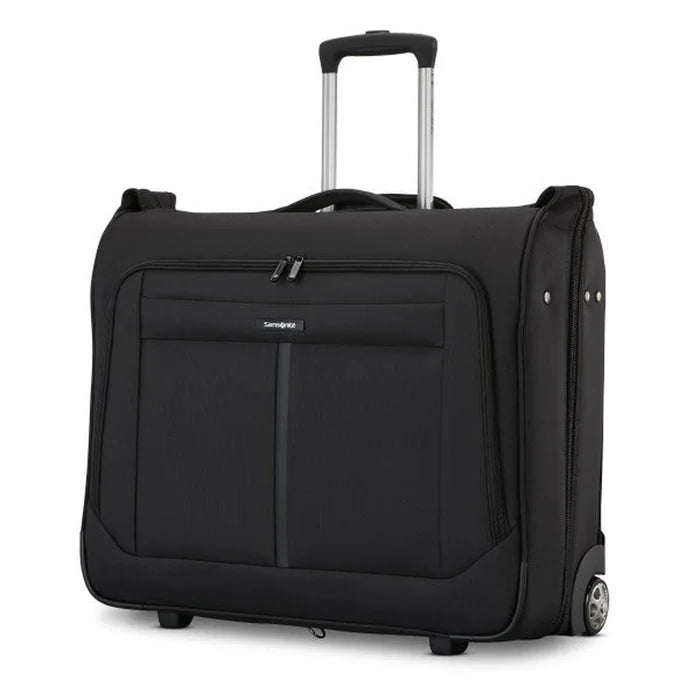 Samsonite Ascella 4 Ultravalet Garment Bag with 2-Wheels 157044-1041BK