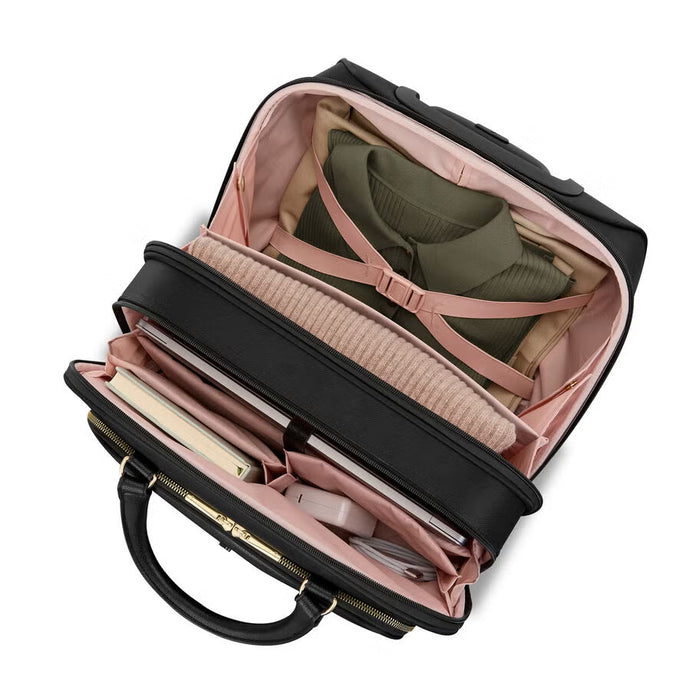 Samsonite Mobile Solution 2 Office 157220 Black/Gold