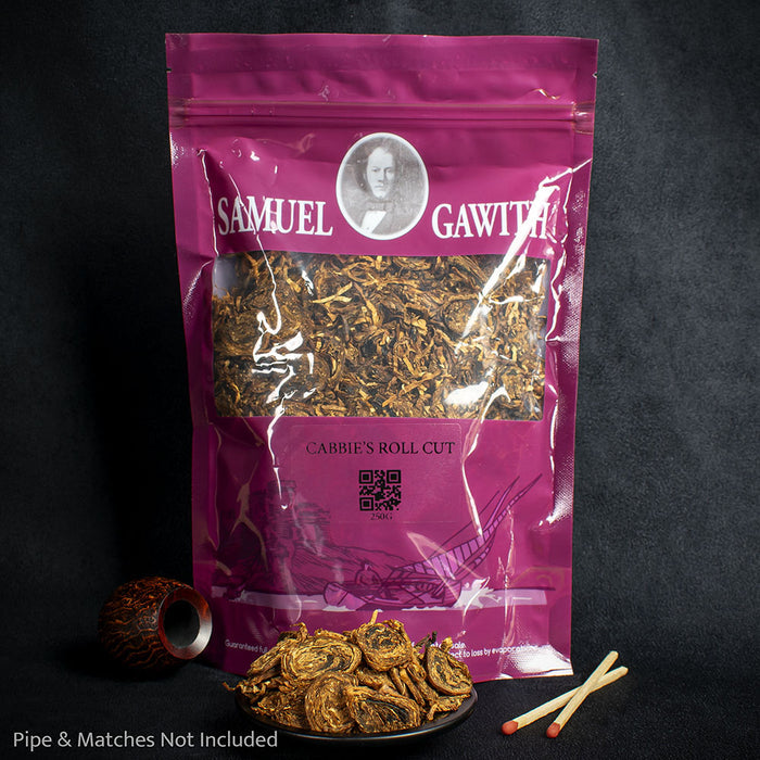 Samuel Gawith Cabbie's Mixture Pipe Tobacco - 25g Loose
