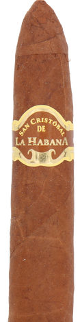 San Cristobal De La Habana La Punta Cuban Cigar - Single