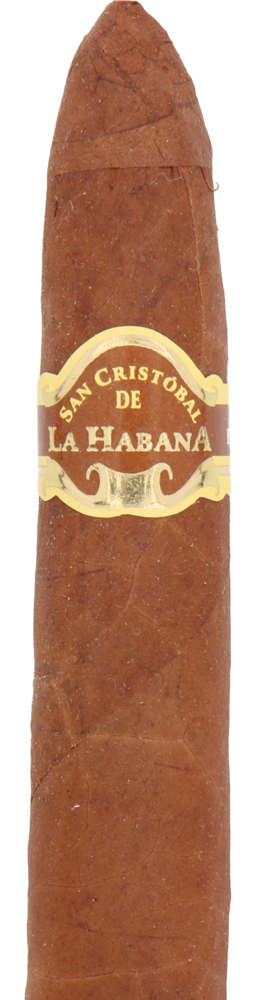 San Cristobal De La Habana La Punta Cuban Cigar - Single