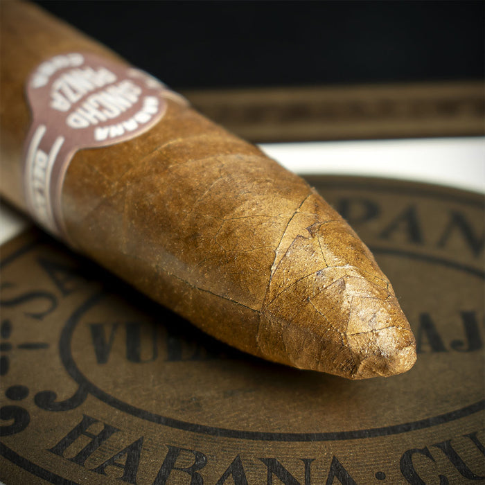 Sancho Panza Belicosos Cuban Cigar - Single