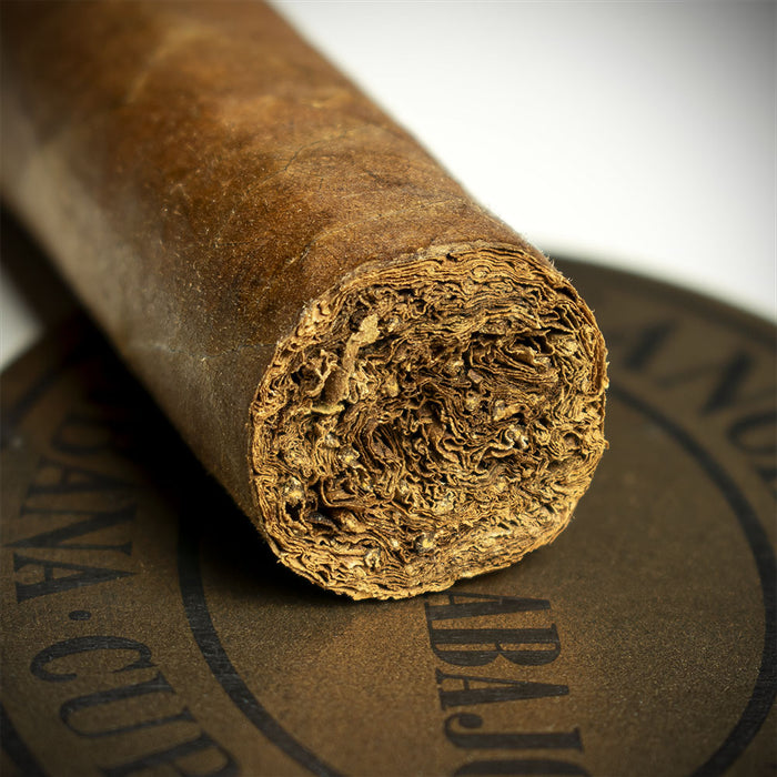 Sancho Panza Belicosos Cuban Cigar - Single