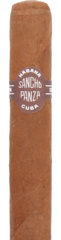 Sancho Panza Non Plus Cuban Cigar - Single