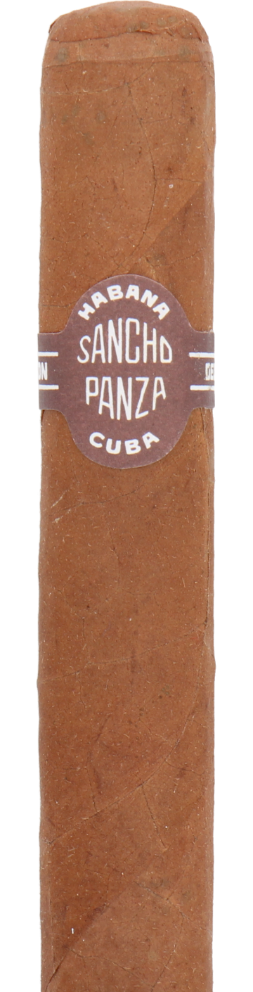 Sancho Panza Non Plus Cuban Cigar - Single