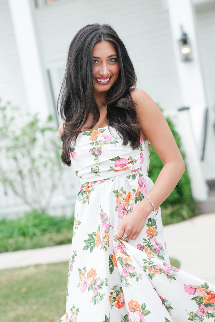 Sarasota Dress