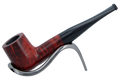 Sarome Cambridge Briar Pipe - Shape 6168