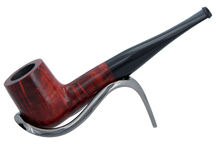 Sarome Cambridge Briar Pipe - Shape 6168