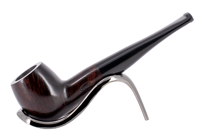 Sarome Cambridge Briar Pipe - Shape 6237