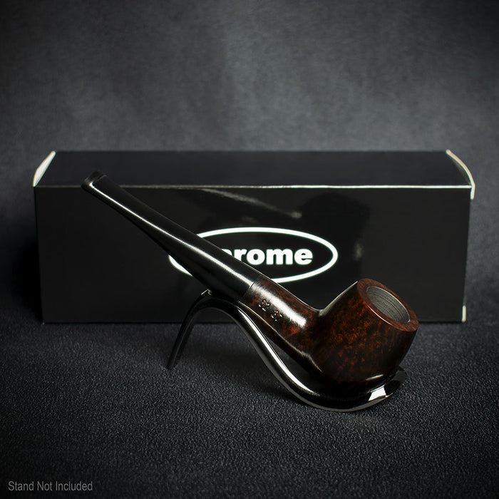 Sarome Cambridge Briar Pipe - Shape 6237