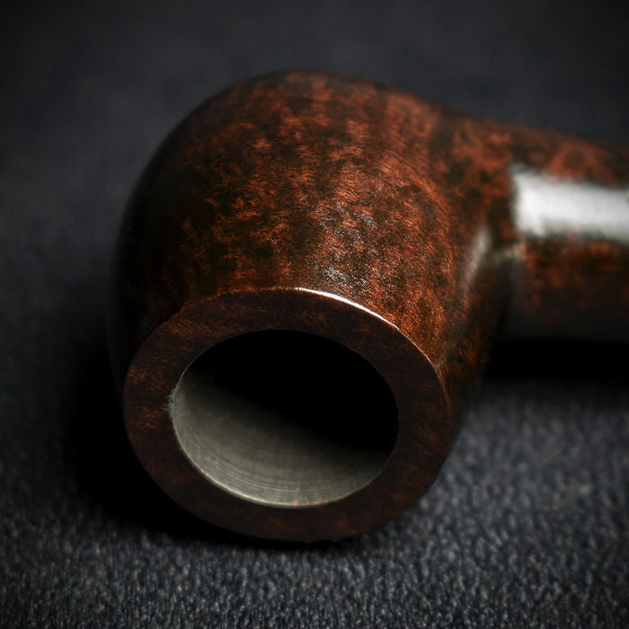 Sarome Cambridge Briar Pipe - Shape 6237