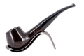 Sarome Cambridge Briar Pipe - Shape 6760