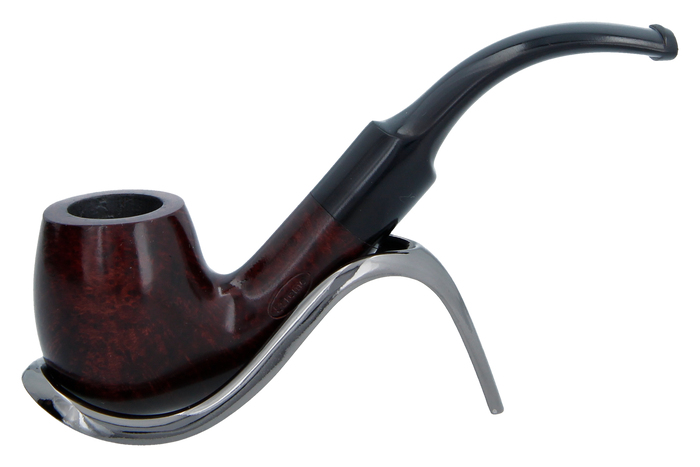 Sarome Cambridge Briar Pipe - Shape 7312