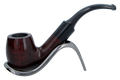 Sarome Cambridge Briar Pipe - Shape 7312