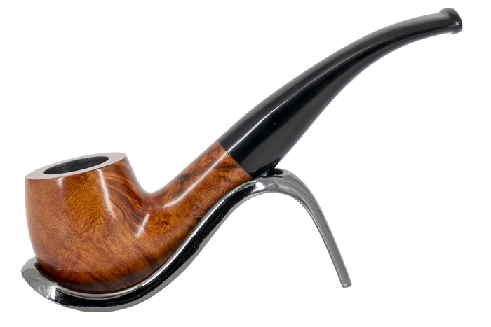 Sarome Cambridge Briar Pipe - Shape 7314