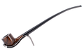Sarome Churchwarden Briar Pipe - Shape 6101