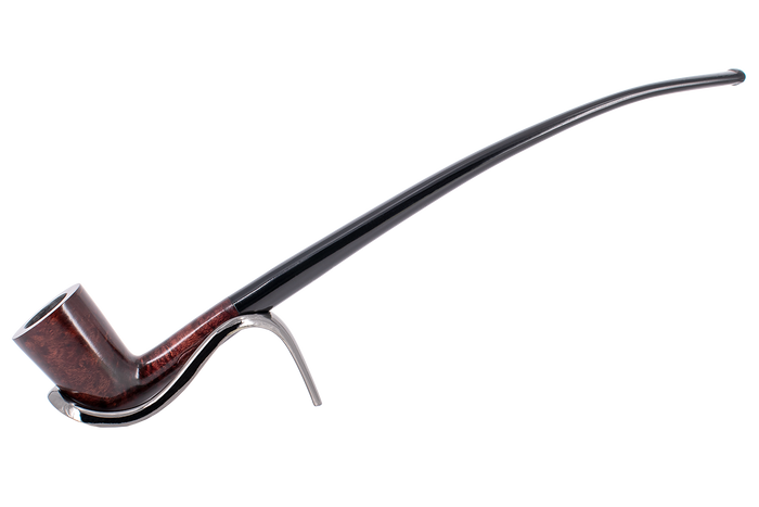 Sarome Churchwarden Briar Pipe - Shape 6315