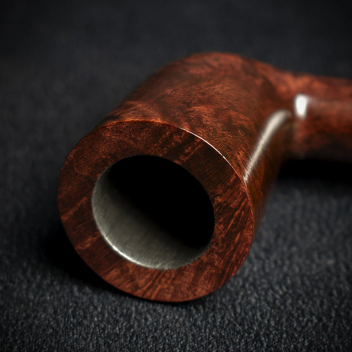 Sarome Churchwarden Briar Pipe - Shape 6315
