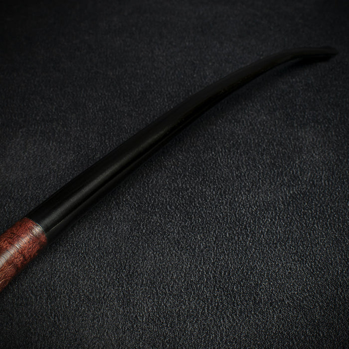 Sarome Churchwarden Briar Pipe - Shape 6315