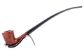 Sarome Churchwarden Briar Pipe - Shape 6983