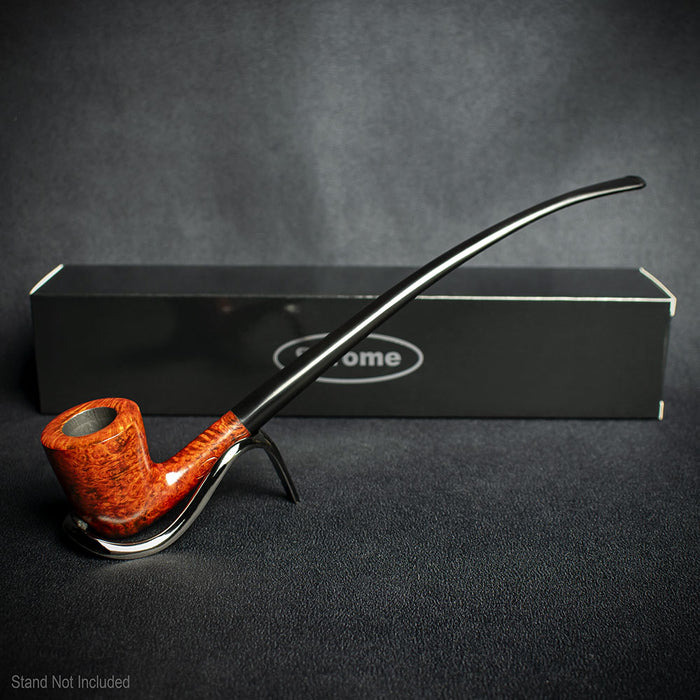 Sarome Churchwarden Briar Pipe - Shape 6983