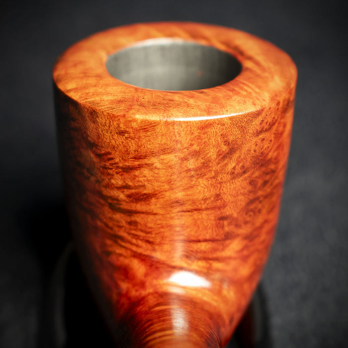 Sarome Churchwarden Briar Pipe - Shape 6983