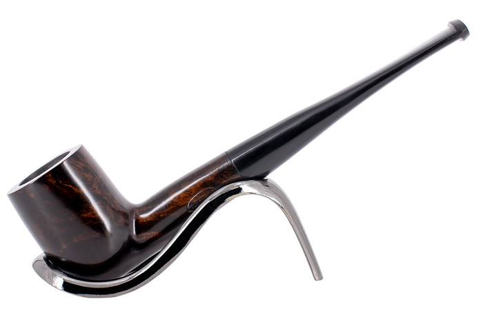 Sarome Classic Briar Pipe - Shape 6179