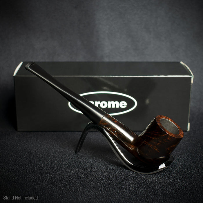 Sarome Classic Briar Pipe - Shape 6179