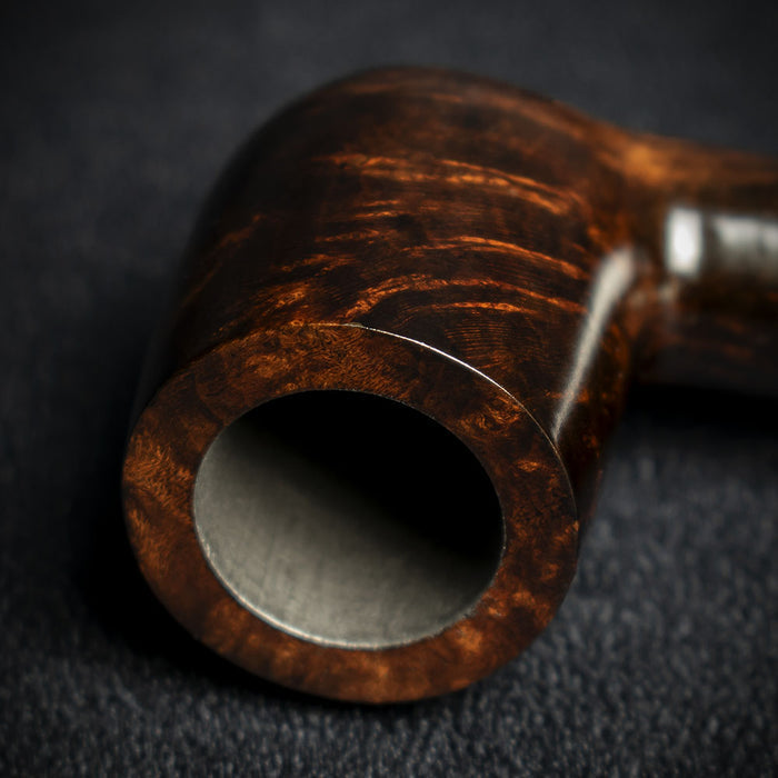 Sarome Classic Briar Pipe - Shape 6179