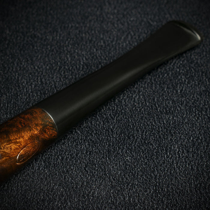 Sarome Classic Briar Pipe - Shape 6179
