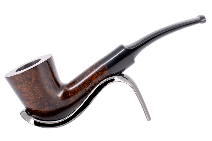 Sarome Classic Briar Pipe - Shape 6958