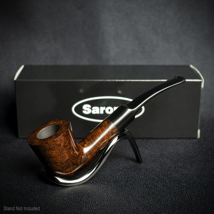 Sarome Classic Briar Pipe - Shape 6958