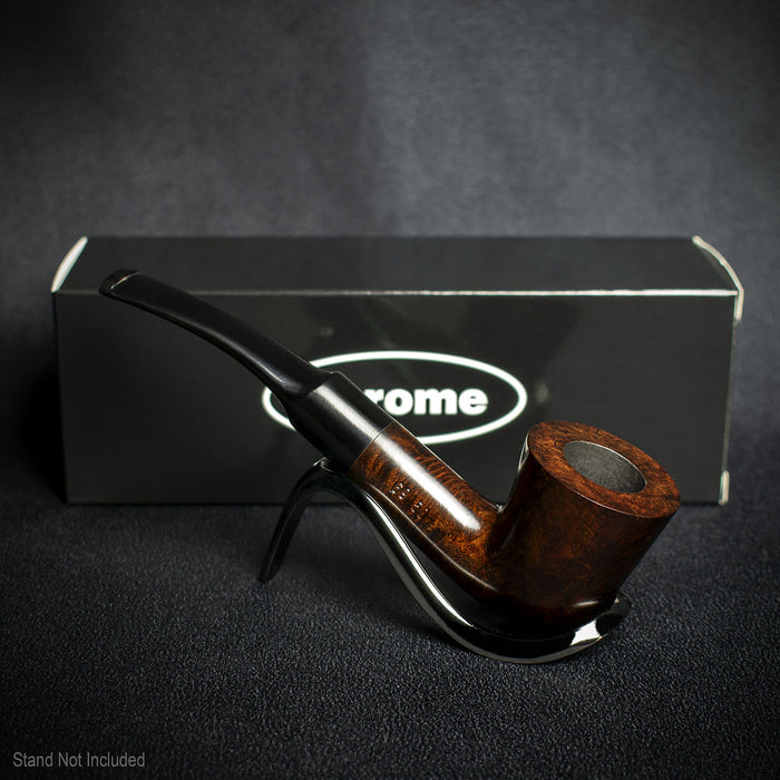 Sarome Classic Briar Pipe - Shape 6958
