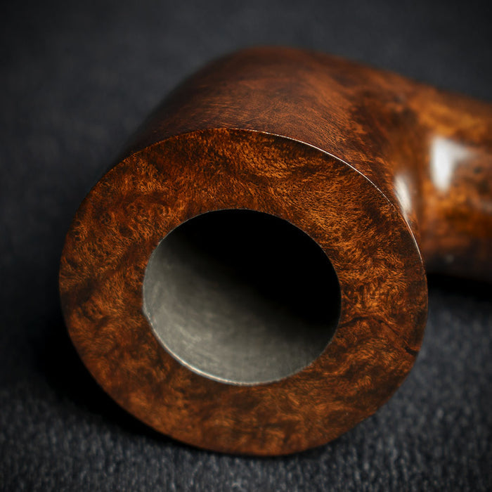 Sarome Classic Briar Pipe - Shape 6958