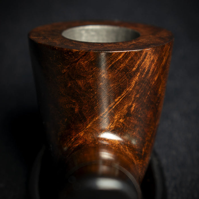Sarome Classic Briar Pipe - Shape 6958