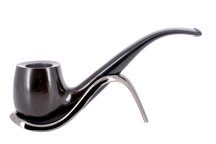 Sarome Classic Briar Pipe - Shape 7341