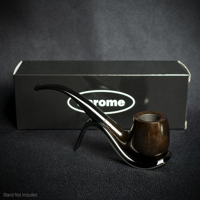 Sarome Classic Briar Pipe - Shape 7341