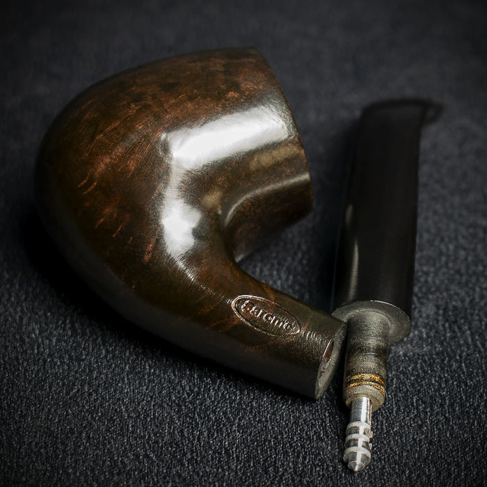 Sarome Classic Briar Pipe - Shape 7341