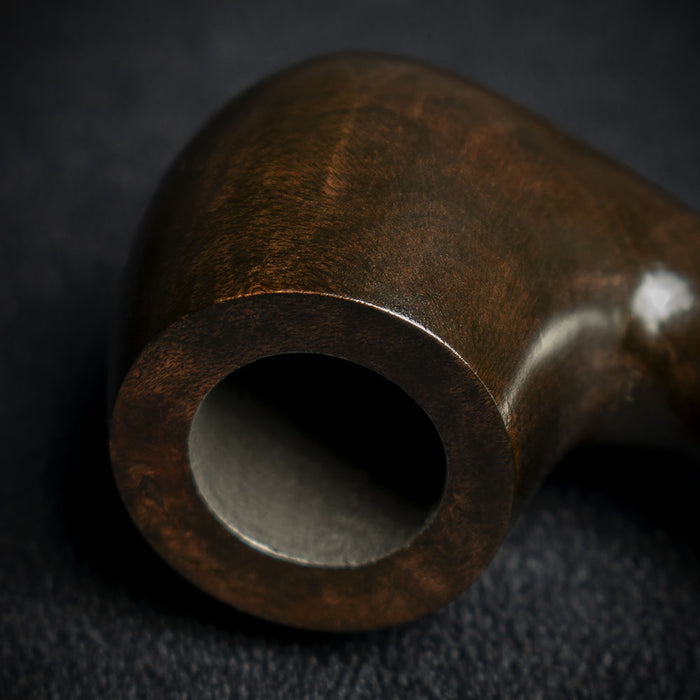 Sarome Classic Briar Pipe - Shape 7341