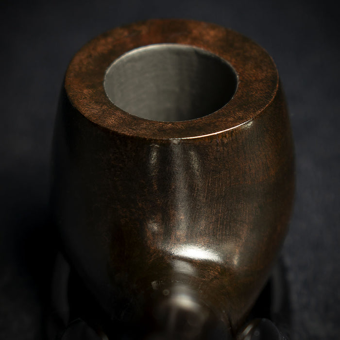 Sarome Classic Briar Pipe - Shape 7341