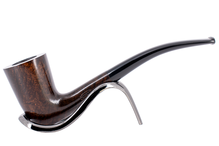 Sarome Contour Briar Pipe - Shape 6943