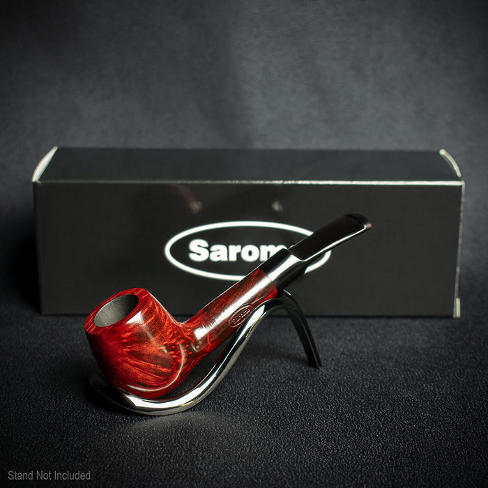Sarome Dinky Briar Pipe - Shape 6212