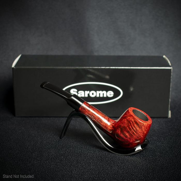 Sarome Dinky Briar Pipe - Shape 6212