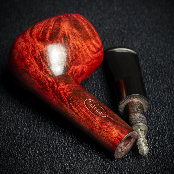 Sarome Dinky Briar Pipe - Shape 6212