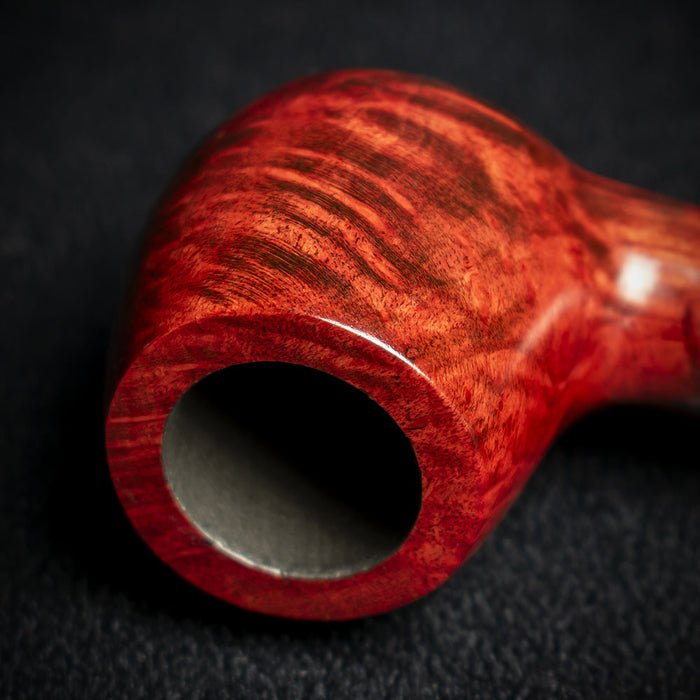 Sarome Dinky Briar Pipe - Shape 6212