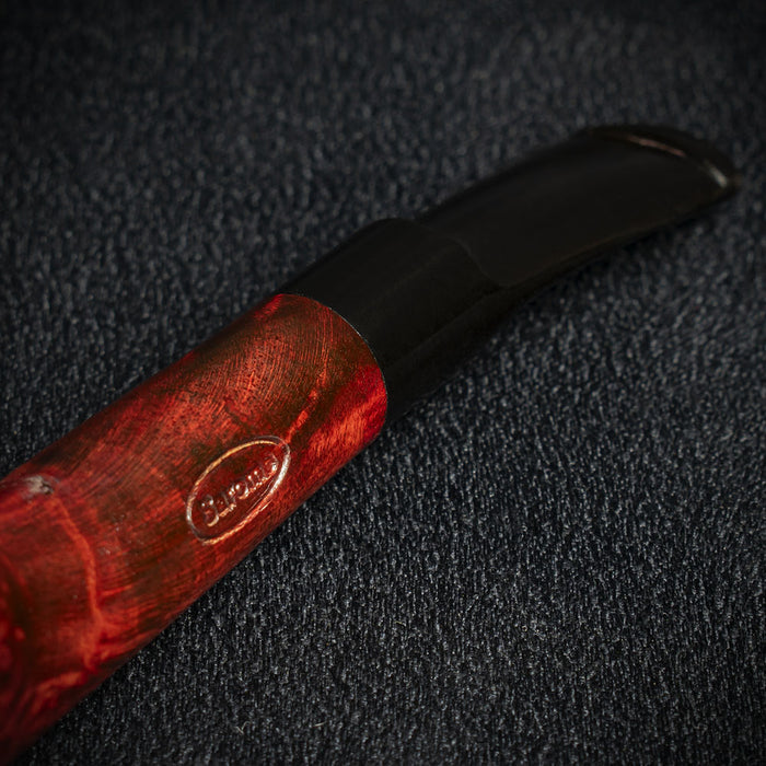 Sarome Dinky Briar Pipe - Shape 6212